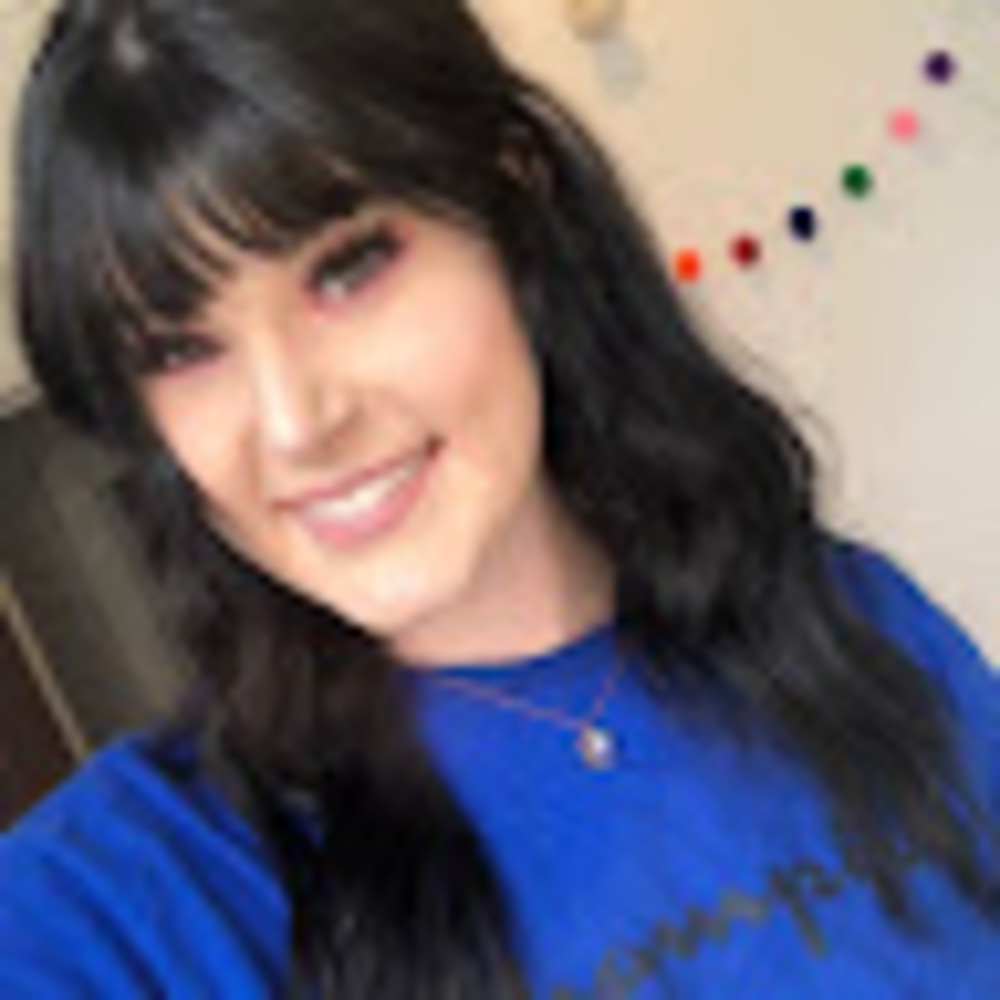 Meet your Posher, Johanna